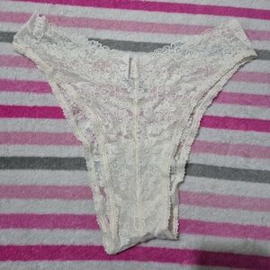 Victoria Secret Brazilian Panty